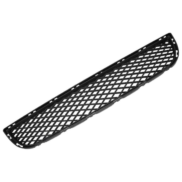 Nedre Grill for Frontfanger 1036173 Vanntett Aerodynamikk Biltilbehør Grill Erstatning For Verano 2012 til 2017