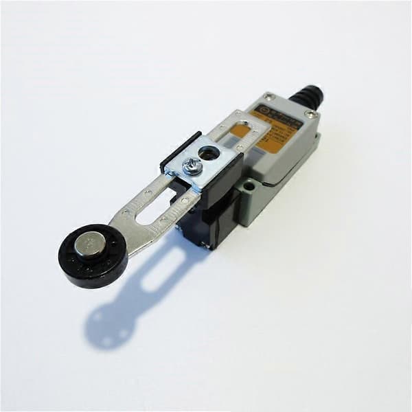 Endebryter Mini Rulle-endebryter med Justerbar Roterende Spakarm for TZ 8108