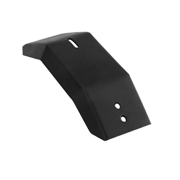 Bagskærm til M5 Elektrisk Scooter Skateboard Baghjuls Mudguard Reservedele