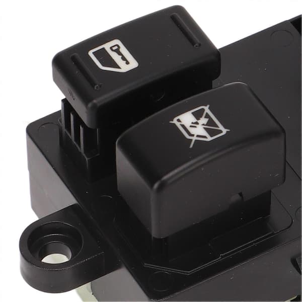 Elektrisk vindusbryter foran venstre førerside 83071 FG090 erstatning for Subaru Forester 2008-2013