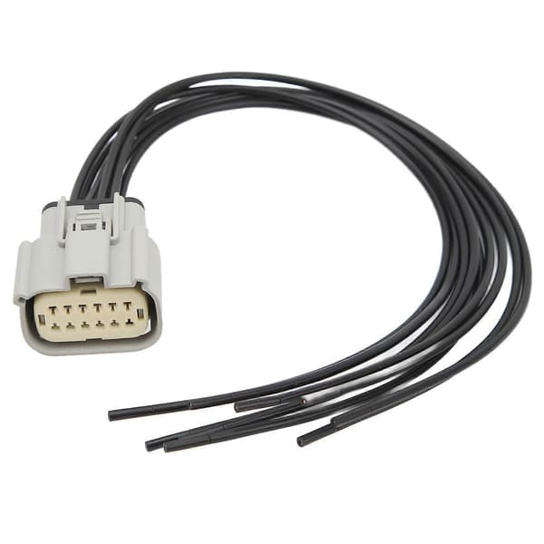 Forlygte Ledningsnet Pigtail 68364278AA Forlygte Stik Udskiftnings Ledningsnet