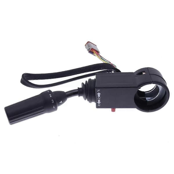 Gearskifte Vælger Controller 8223049 til 4266 4270 4290 4266 6036 6042 8042 10042 Joystick Controller