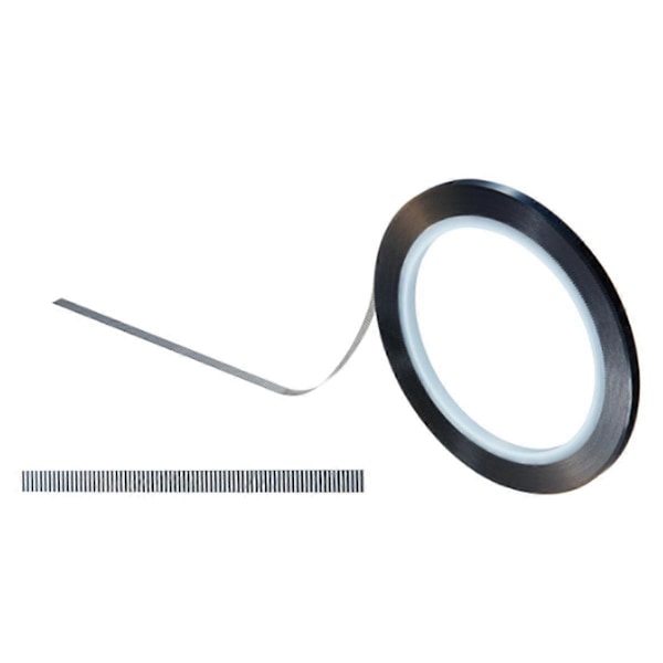CG Serie Skæringsguide Tape Hver Længde 30m Model Hobby Opgraderingstilbehør 4mm