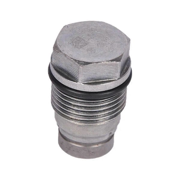 1Set Trycksensor Kit för FL FE D5E D6E B5LH B5RH B6R B7R 20973777 Bränsle Common Rail Trycksensor