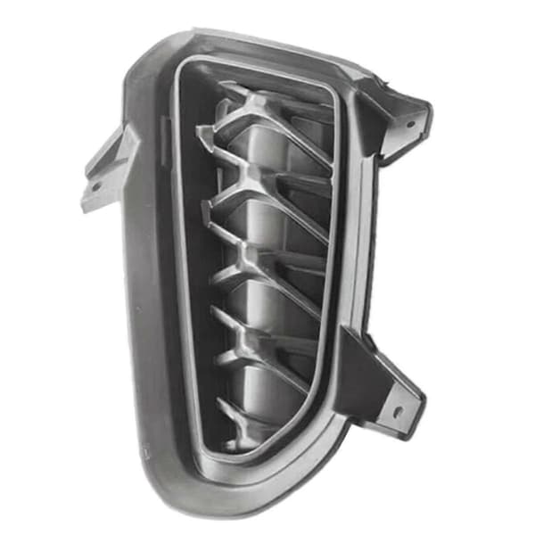 Bil Front Tåkelys Tåkelys Trim Grill 6UZ33RXFAA 6UZ32RXFAA for Durango 2021-2022 Biltilbehør