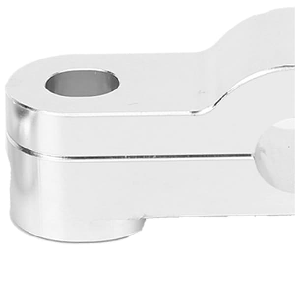 Solid Shifter Bøsningssæt til For og Bag CNC Aluminium til Honda B-Serie B16 B18 B20