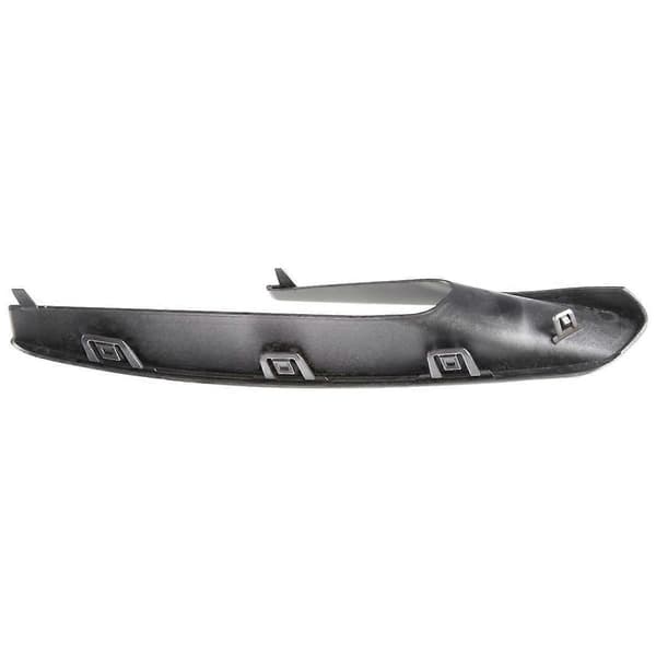 1 Par Front Tåkelysramme (VH+HH) Vanntank Grilldekorasjon Tåkelysdeksel 51117279696 51117279695 for 3-serie
