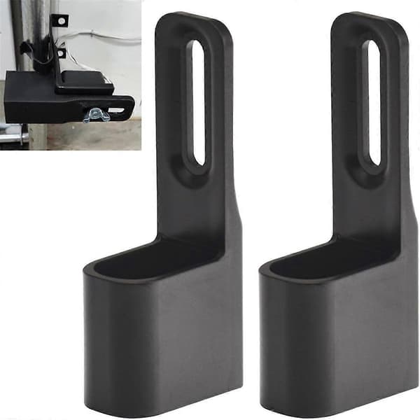 2-pack Garagedörrsensor Solskydd Garagedörrsensor Solskydd för 41A5043, 820CB