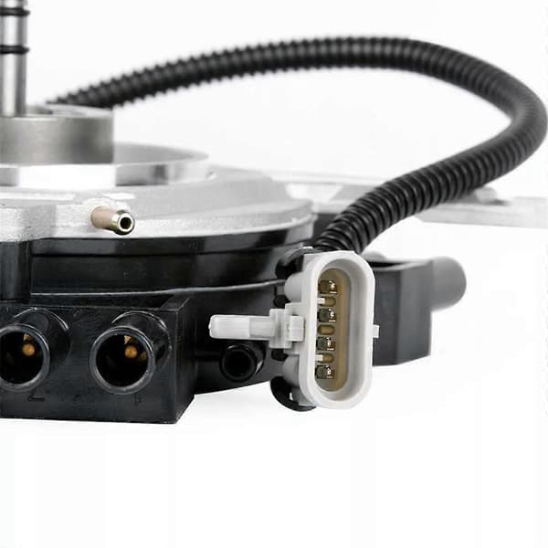 Biltændingsfordeler med ledningsnet KA-GM8381 til Optispark Caprice Biltilbehør