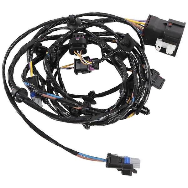 C2D40944 Bil Front av Rygg Radar Ledningsnett for XJ 2014-2015