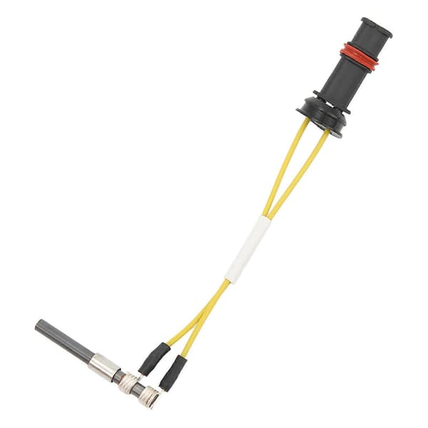 Hehkutulppa 9005087A, piinitridikeramiikkaa, Webasto Air Top 2000 ST 24V -lämmittimille