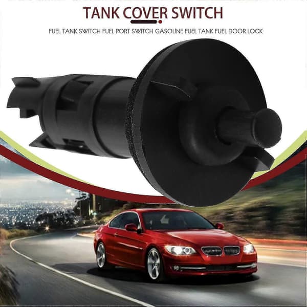 För Aveo 2004-2011 Gas Bränsletank Påfyllningslucka Lås 96534241 för G3 Tanklock Switch - Bra