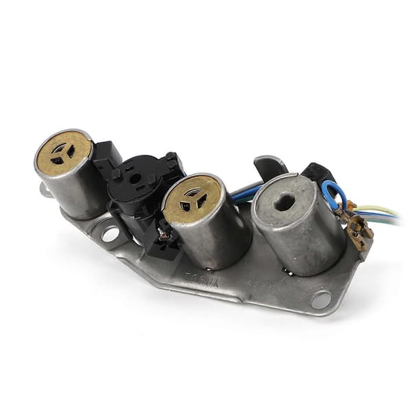 Transmissionssolenoid Kit Paket Passar Nissan Altima 2000?2006 RE4F04B