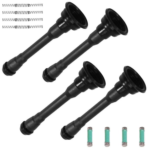 4 stk. 22448-1KT0A Tennspolepakke Boot 22448-JA00C for Sentra Rogue 22448-ED000 22448-JA00A
