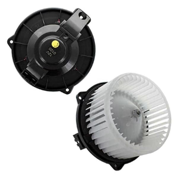 Front A/C Blæsermotor Samling til Sport LR3 LR4 2008-2013 JGC500050 JGC500010