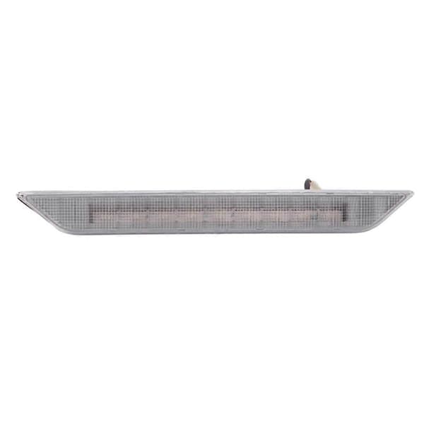 Auton LED Korkea Lisäjarruvalo Takajarruvalo Xtrail T31 2008 2009 2010 2011 2012 2013