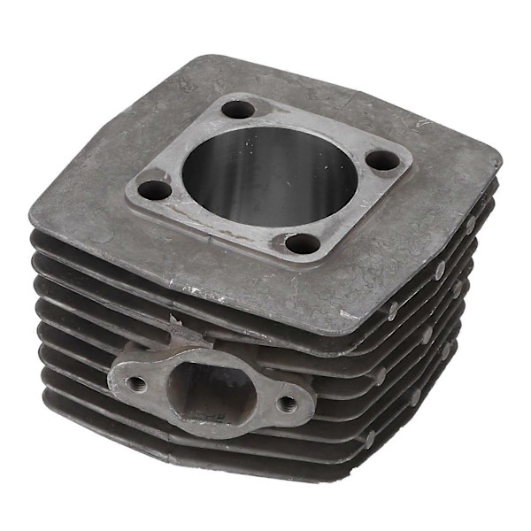 Motorcylinderkropp 2-takts Reparationsersättning för 66cc 80cc Bensinmotordriven Cykel