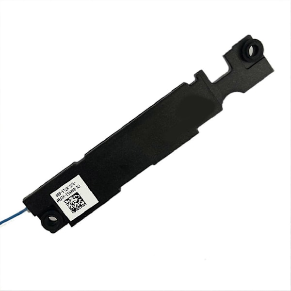 Laptop Högtalare Vänster Höger Ersättningshögtalare För Dell Latitude 7480 7490