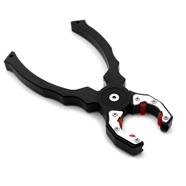 Bärbar Multifunktionstång Motor Fixerad Klämma Skiftnyckel Verktyg för RC Drönare FPV Racing Reservdelar och Tillbehör DIY