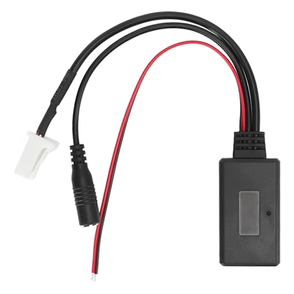 Bil Bluetooth Trådlös Modul Handsfree Mikrofon för Clarion Ersättning för Suzuki Swift Vitra Jimny