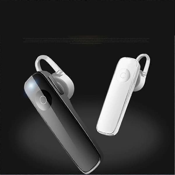 Langaton Bluetooth-kuuloke Android- ja iOS-älypuhelimille