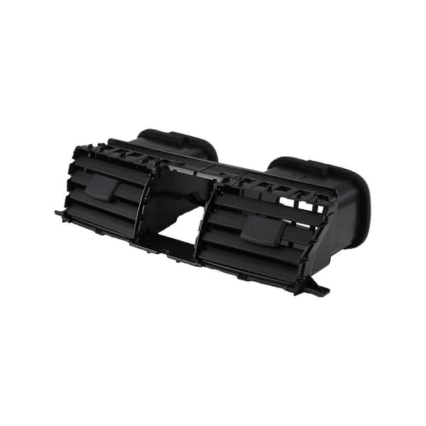Bil Dashbord Klimaanlegg Uttak Montering A/C Panel Grill for Vios 2007-2013 Yaris 2006-2012