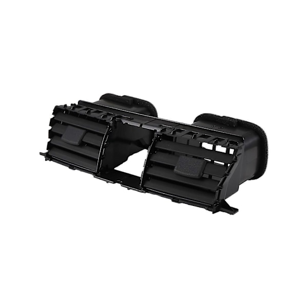 Bil Instrumentbræt Aircondition Udtag Samling A/C Panel Gitter til Vios 2007-2013 Yaris 2006-2012