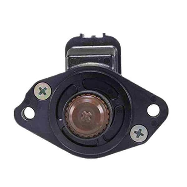 Idle Air Control IAC 18137-65D00 E9T18071 til 99-03 Tracker 2.0l L4 til Vitara