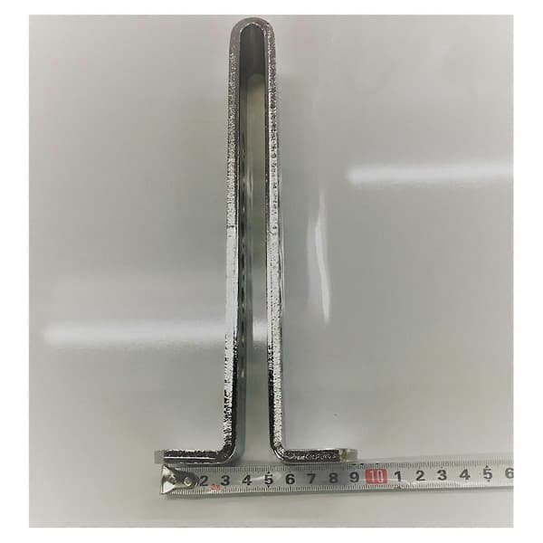Justerbart kopplingslås för bil Universal Bromspedallås Kopplingsbroms Gasreglage Lås Säkerhet Stöldskyddsverktyg 21,5 cm