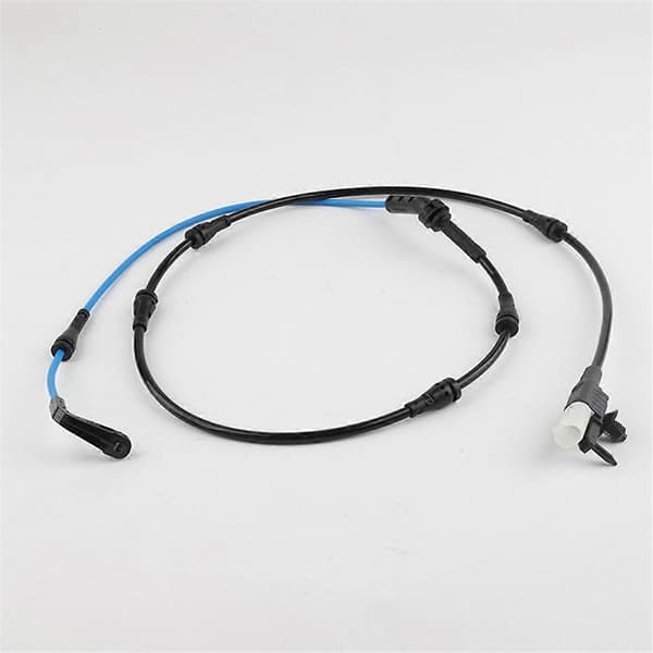 Bil Foraksel Bremse Sensor Bremseklods Slid Sensor Bremse Sensorledning LR084048 LR122455 til L462 LG LW
