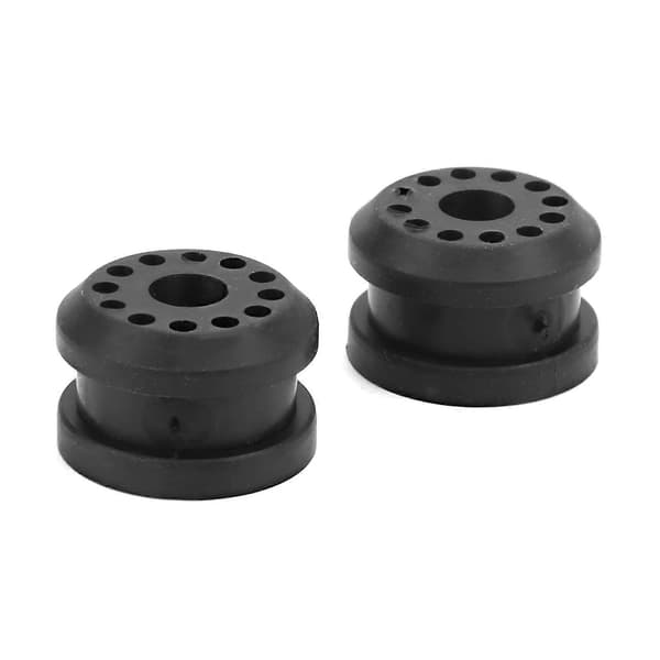 2 stk. Bøsning til gearstangsforbindelse i fordelingsgearkasse, erstatning for Dodge RAM 1500 2500 3500 4X4