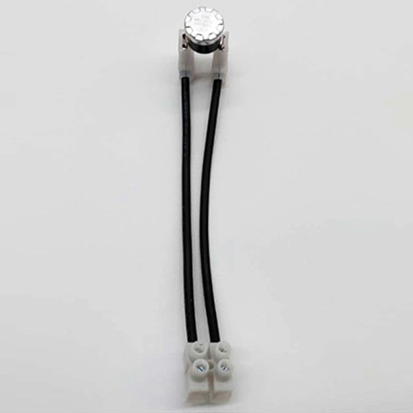 För W10258275 Diskmaskin Bimetall Termisk Säkring - för 661663 PS2360984 AP4423189