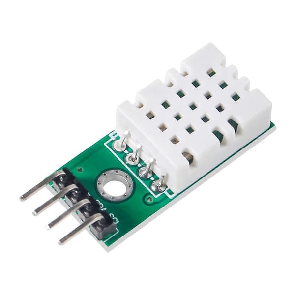 SHTC3 Högprecisions Digital Temperatur- och Fuktighetssensor Mätmodul I2C Kommunikation