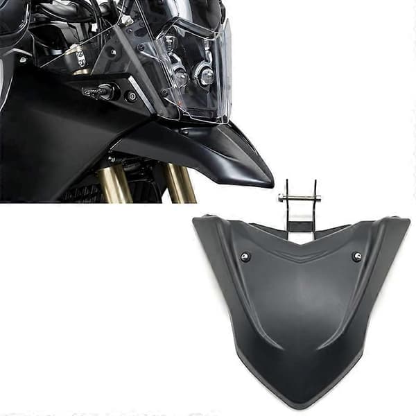 Front Skærm til 700 T7 T700 2019 2020 Motorcykel Tilbehør T7 T700 Frontkåbe