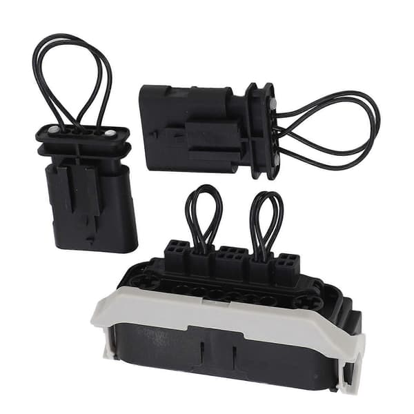 L5P CAN BUS Plugger Optimal Ytelse Langvarig for Duramax Diesel L5P 2020 til 2022 NOX DEF Modul