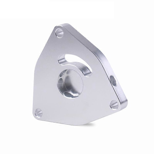 Bilmodifikation SQV Blow Off Ventil Dump Adapter Passer til 1.6T 2.0T