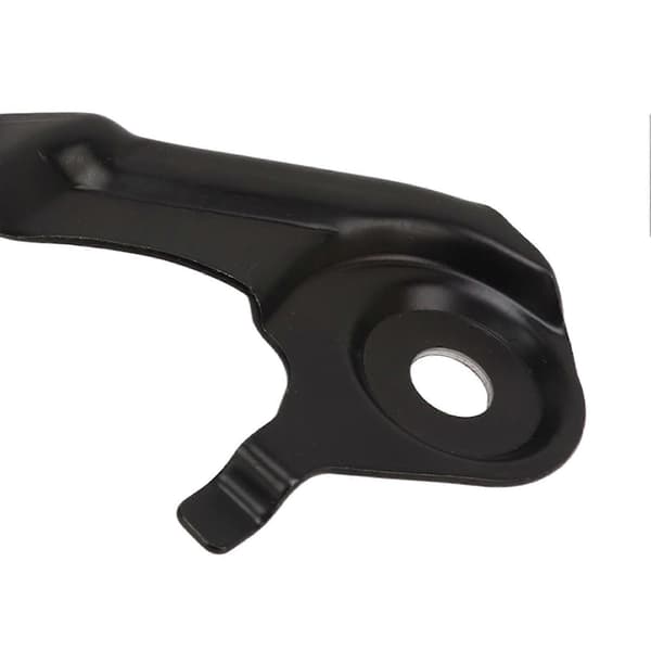 Bakre Höger Strålkastar Nivåsensor Hög Noggrannhet Perfekt Passform ABS 4H0941310C för A6 C7 A7 A8