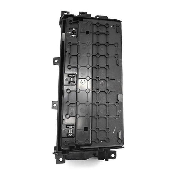 Midtkonsoll Koppholder Drikkeholdere for A6 C8 S6 A7 Sportback 2019-2023 4KD862533 4K1862533