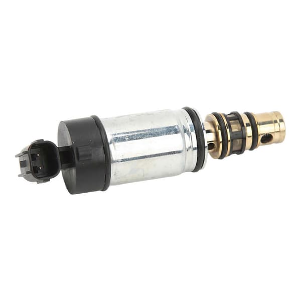 AC Kompressor Kontrollventil E257065 Högpresterande Ersättning för Sentra 1.8L PXC14 2013?2015
