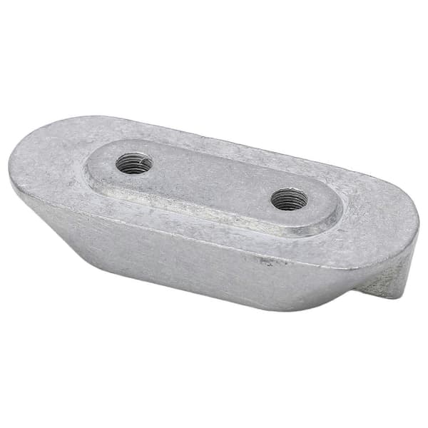 Nedre Girboks Anode 6E0?45251?12 Sink Legering Marine Utenbordsmotor Anode for 2-takts 6C 6D 8C
