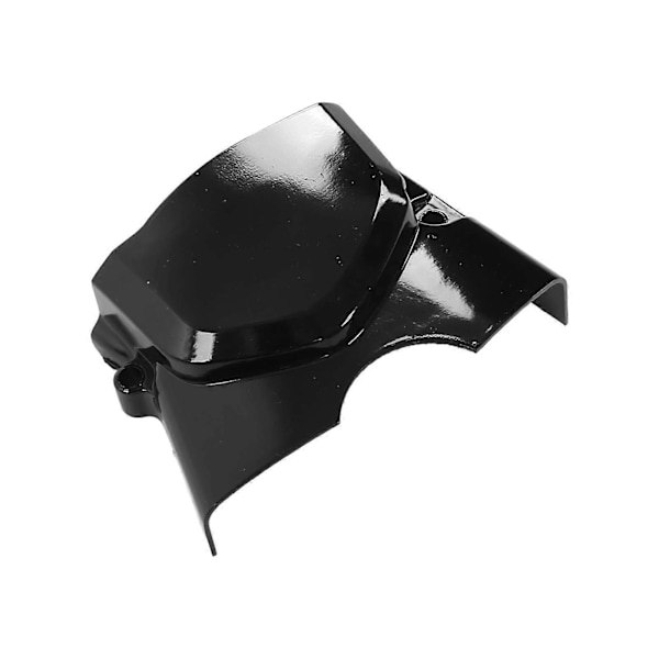 Motor Fremre Kjedehjuldeksel Aluminium Legering Kjedehjuldeksler Erstatning for Kazuma Meerkat 50cc?90cc