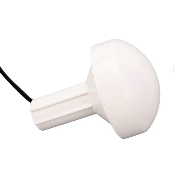 Marine GPS Antenne 10M Kabel Vanntett GPS Navigasjon Ekstern Antenne Skip Universell