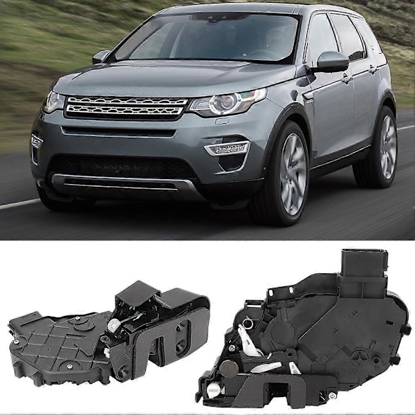 Bakre vänster dörrlåsaktuator Passar LAND RANGE ROVER EVOQUE LR011303