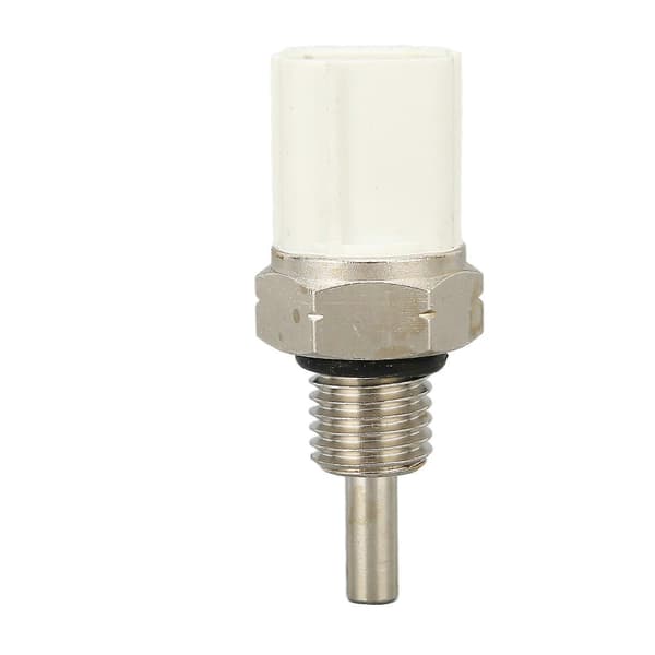 Temperatursensor for motorbåt Kobber ABS Vanntemperatursender Erstatning for Aquatrax R12