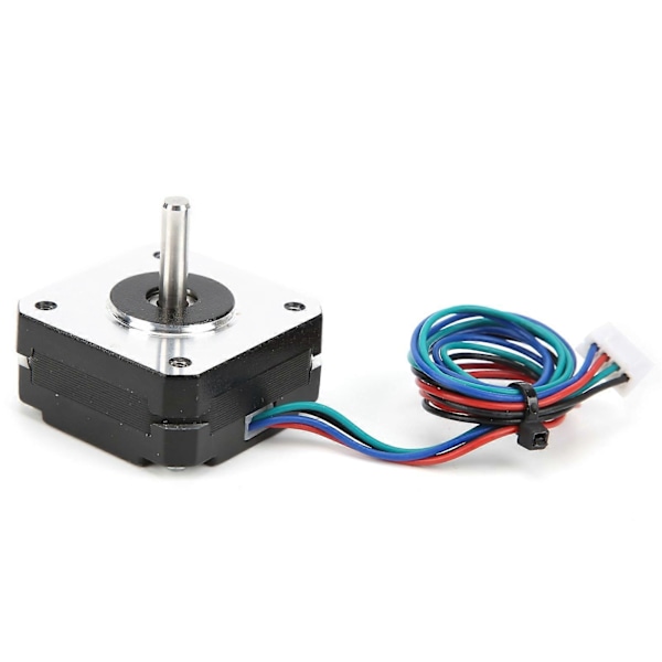 Extrudermotor för Voron V2.4 42?20 20mm Stepper Hög Torsion med 2 meter Förlängningskabel