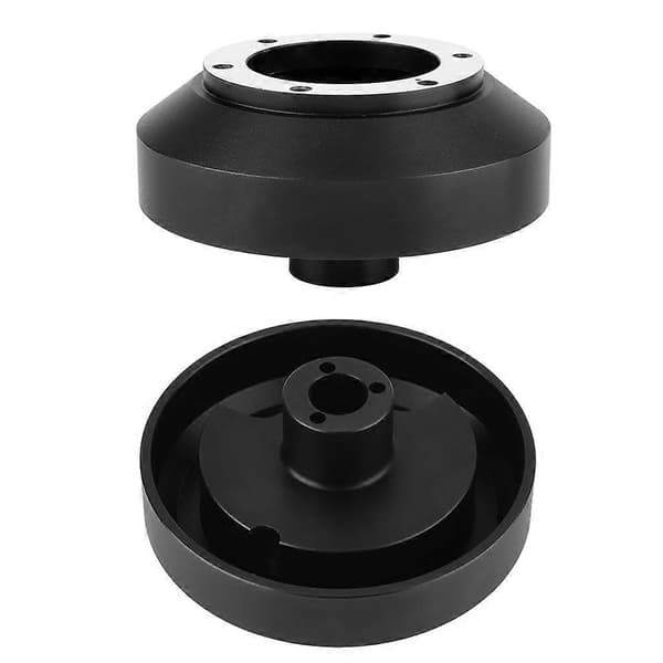 Ratt 6-Håls Snabbkopplingsnav Adapter Boss Kit För Nissan 350Z 370Z Amada Versa