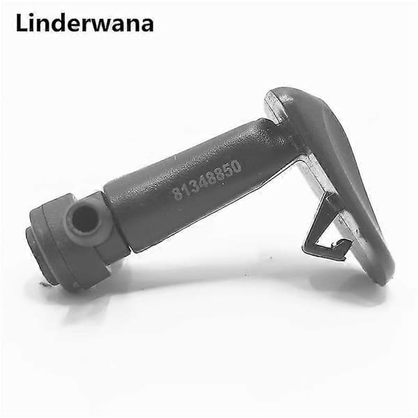 Sprinklerdyse til Saab 9-3 9-3x 9-5 12778850 12778849 2 pcs