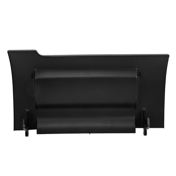 Handskfackslucka 1C1880247R Hållbar Enkel Installation Bilkonsol Handskfackslucka LHD Svart