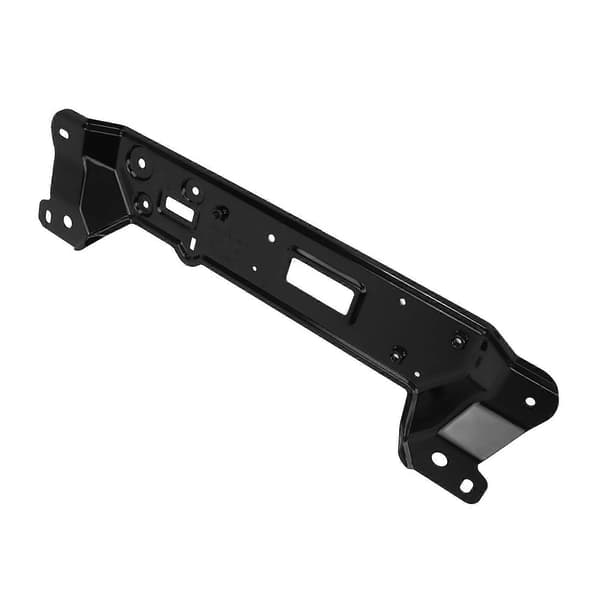 Frontfanger Radar Sensor Brakett 110376000C Radarfestebrakett Holder Erstatning for Tesla Model 3 2017 til 2023