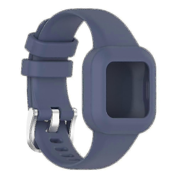 Remmer Kompatible Garmin Vivofit Jr.3 Stropper Erstatningsarmbånd For Garminfit Jr3/vivofit Jr.3 A